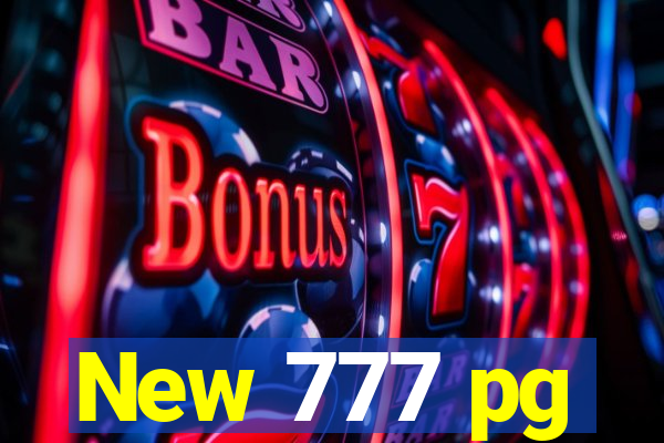 New 777 pg